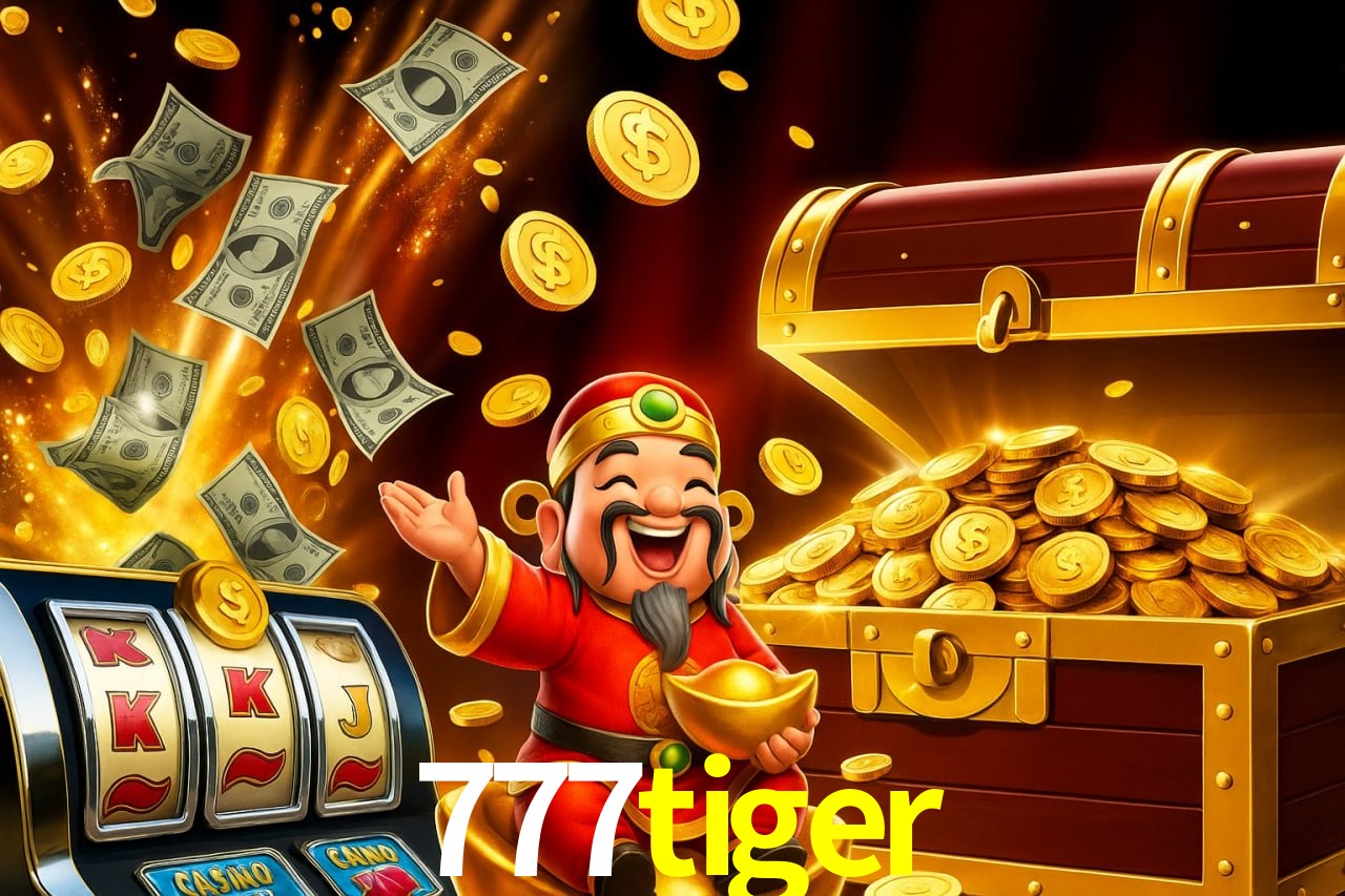 Estatísticas 777tiger
