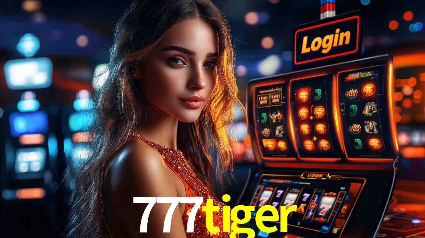 777tiger bet