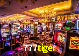 A Revolução dos Aplicativos de Jogos no 777tiger