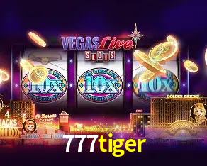 A Emoção da Loteria na 777tiger: Uma Chance de Mudança de Vida