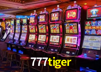Desvendando o Mundo dos Jogos Virtuais na 777tiger