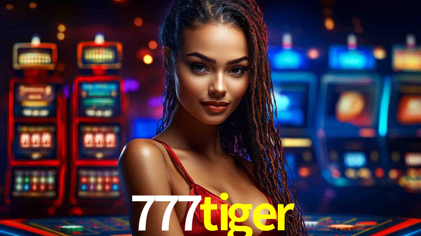 Apostas de Tênis 777tiger