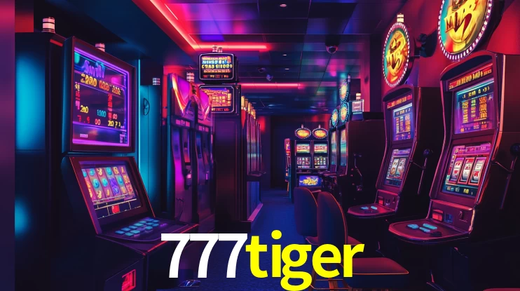 777tiger