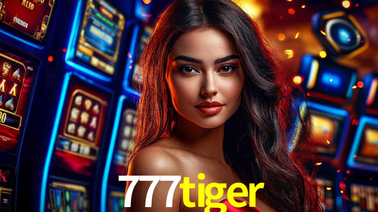 Apostas de Futebol 777tiger