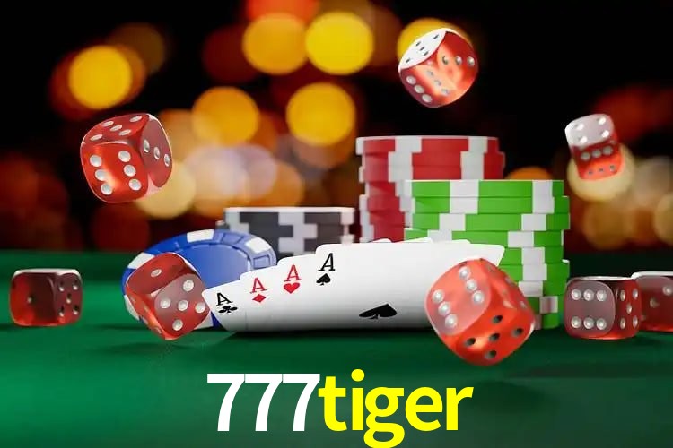 Especiais de Fim de Semana 777tiger