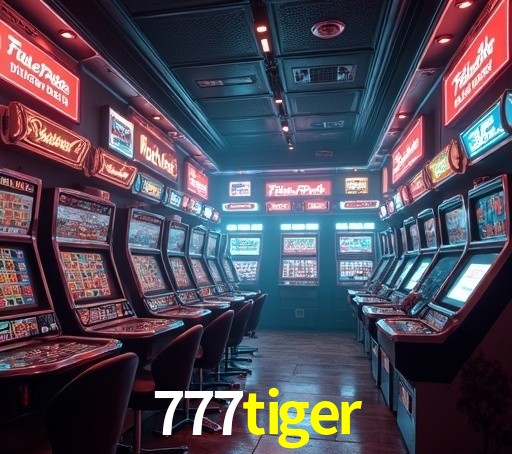 Benefícios da Conta 777tiger