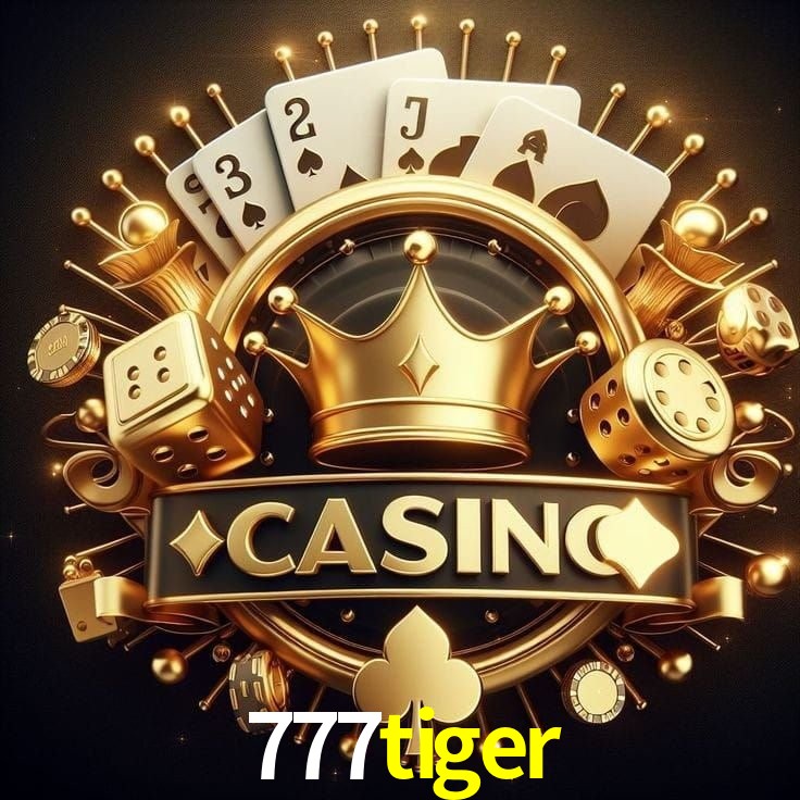 Design Responsivo 777tiger
