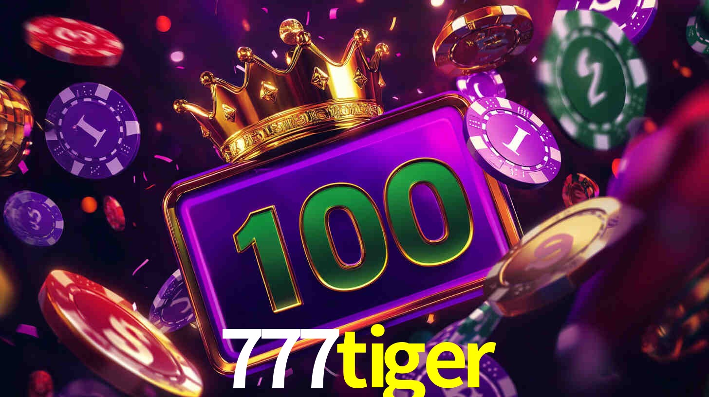 Ofertas Imperdíveis na 777tiger: Promoções e Bônus Que Valem a Pena