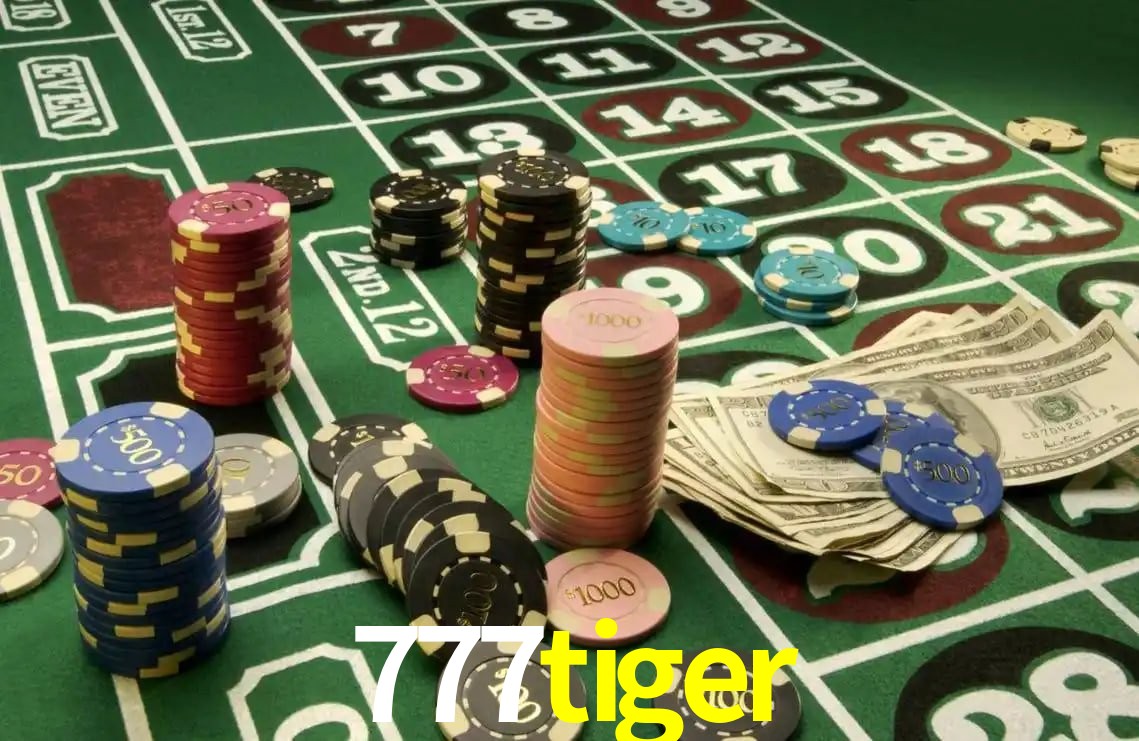 777tiger.com