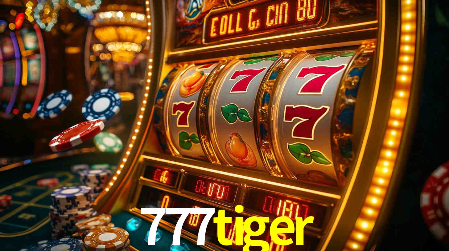 777tiger