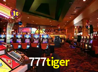 Apostas Esportivas na 777tiger: Um Guia Completo