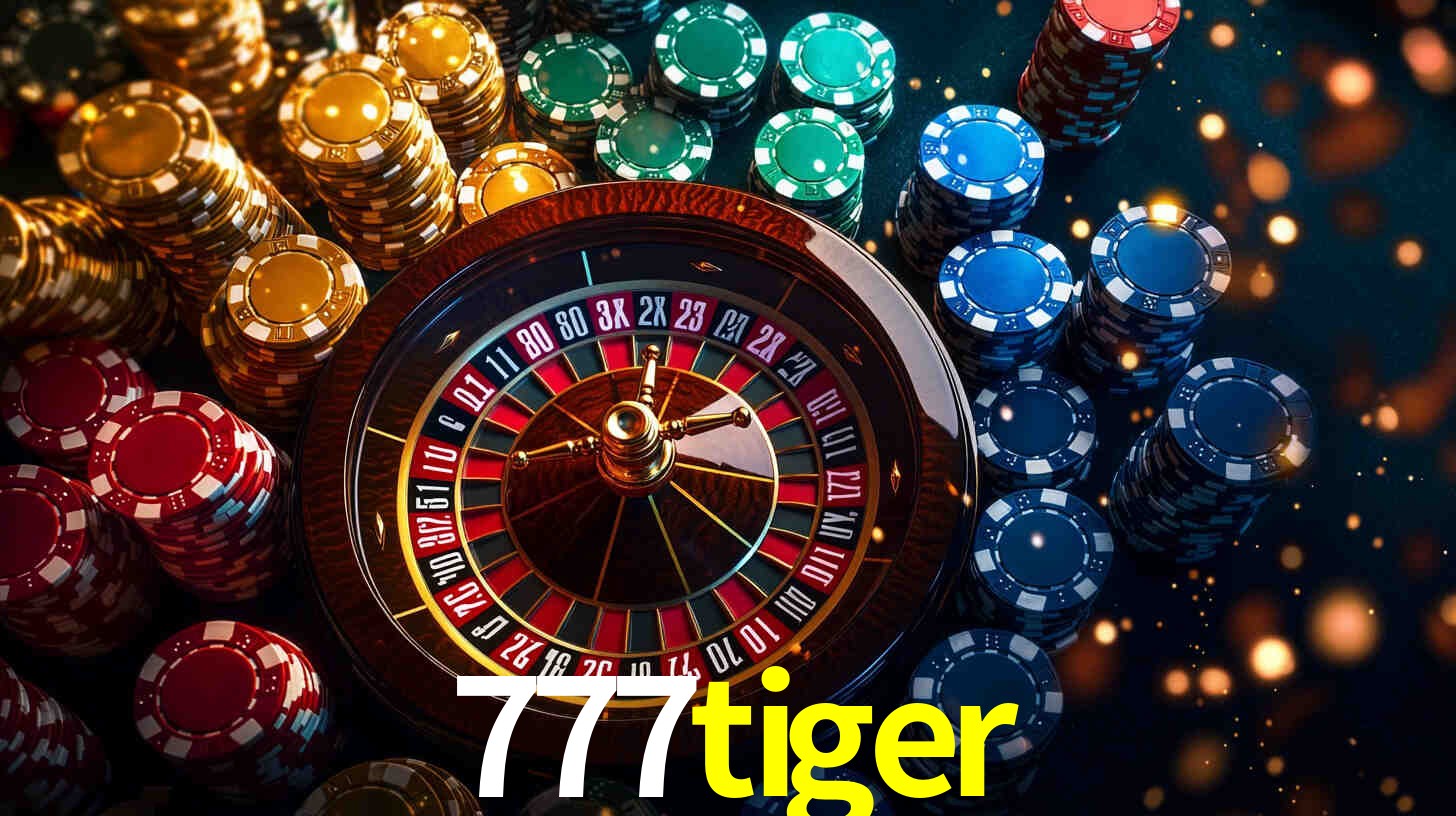 777tiger
