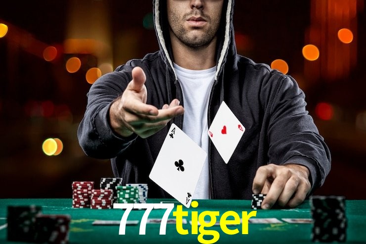 Jogos Exclusivos 777tiger