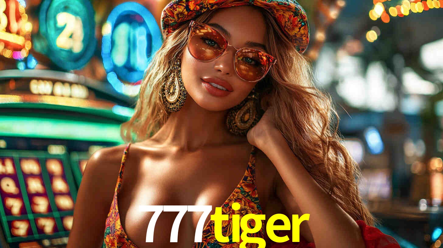 Explore as vantagens do 777tiger: serviço profissional e confiabilidade