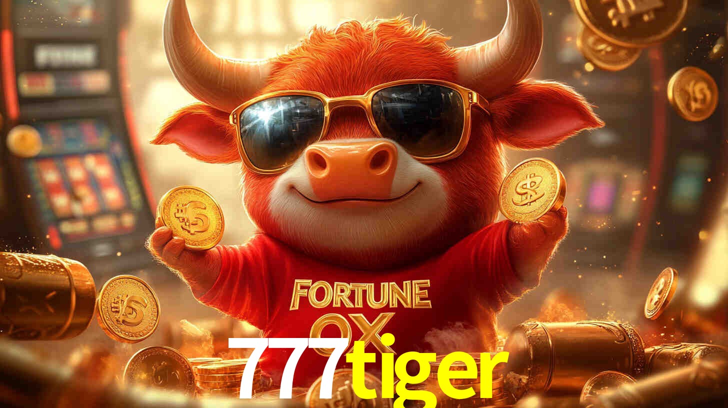 Bônus Generosos e Exclusivos no 777tiger para Você!