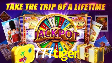 A Emoção da Loteria na 777tiger: Uma Chance de Mudança de Vida