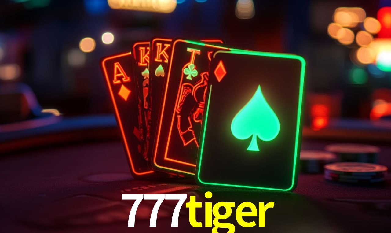 Promoções Sazonais 777tiger