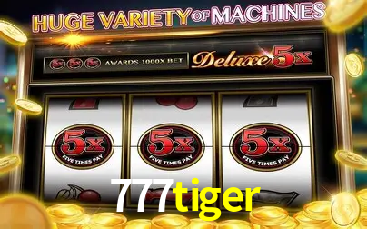 Apostas Esportivas na 777tiger: Um Guia Completo
