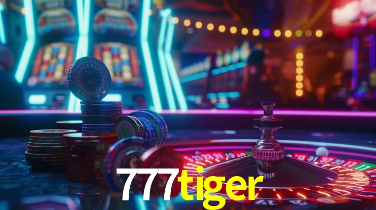 Casino VIP 777tiger