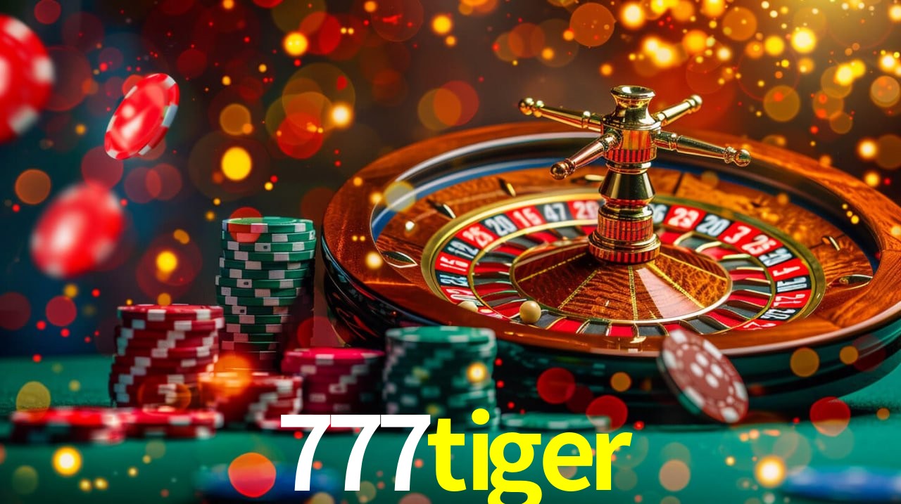Bônus Diários 777tiger