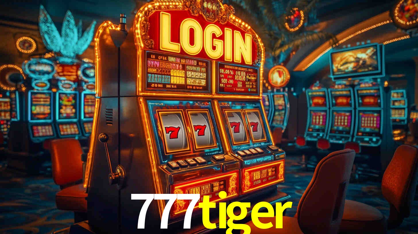777tiger