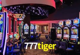 Segurança 2FA 777tiger