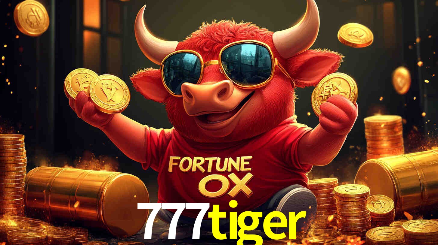 A Emoção da Loteria na 777tiger: Uma Chance de Mudança de Vida