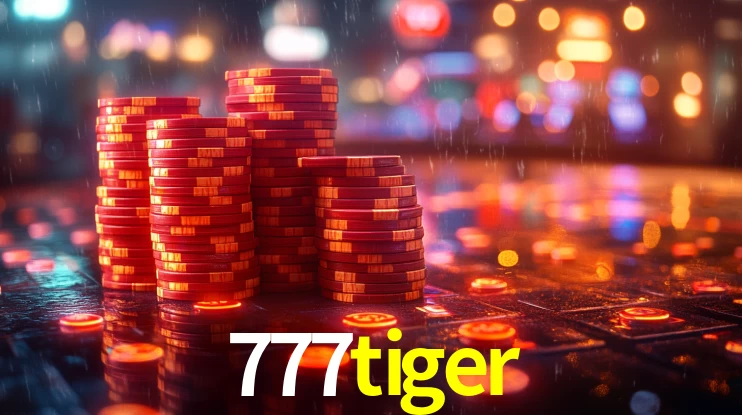 777tiger.com