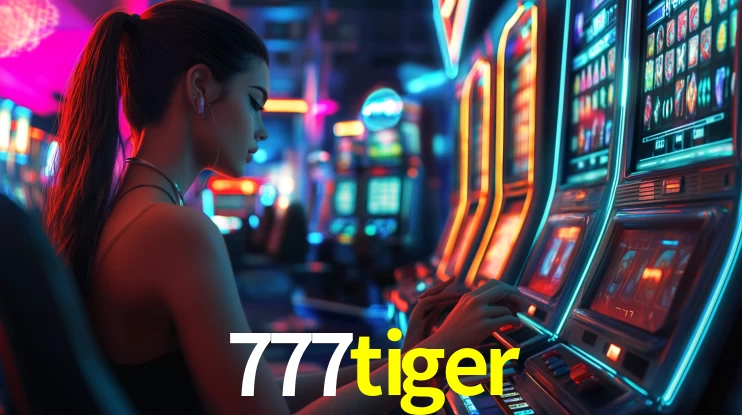777tiger bet