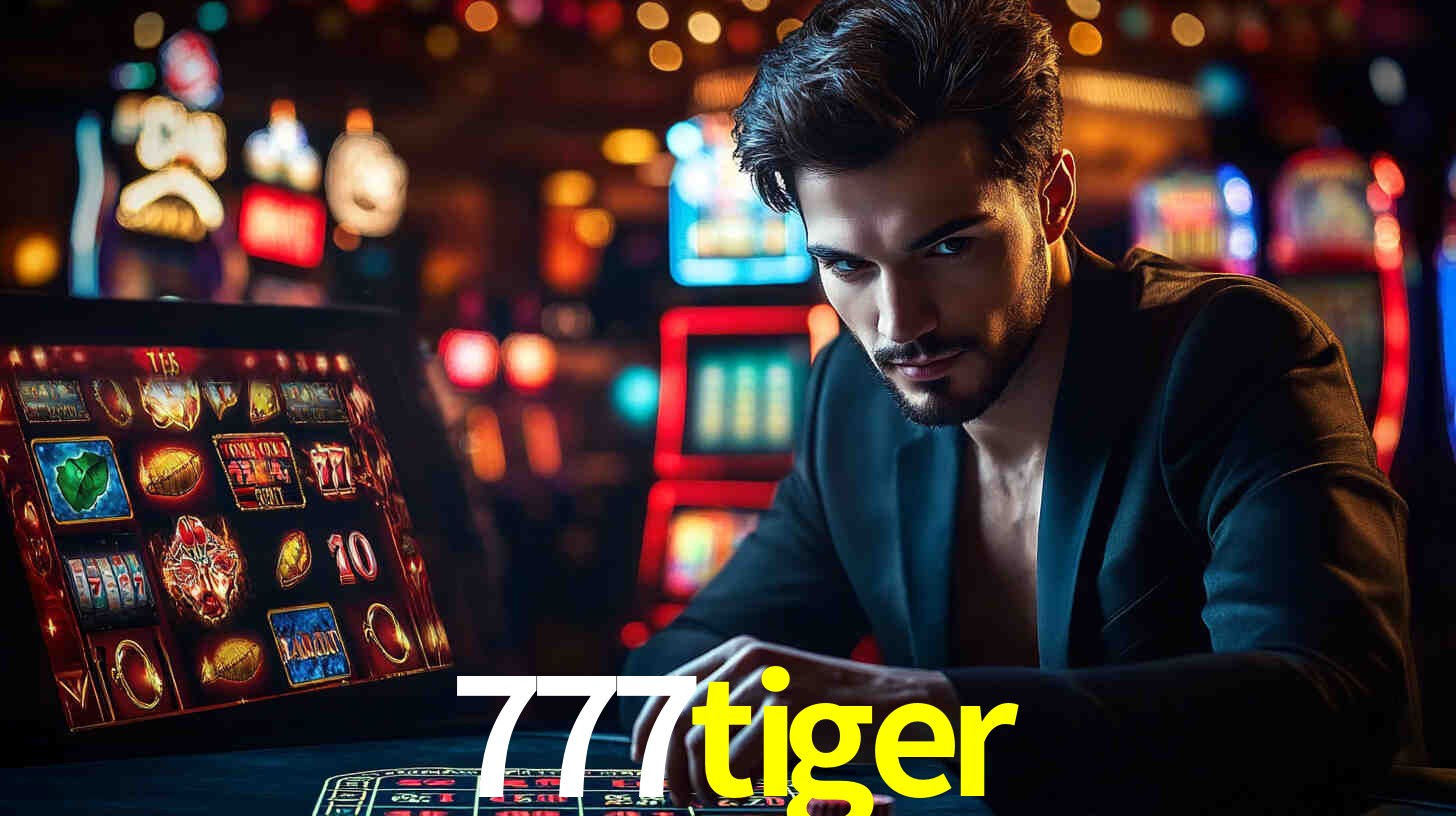 777tiger bet