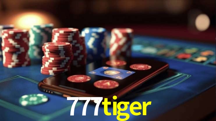Diretório de Jogos 777tiger