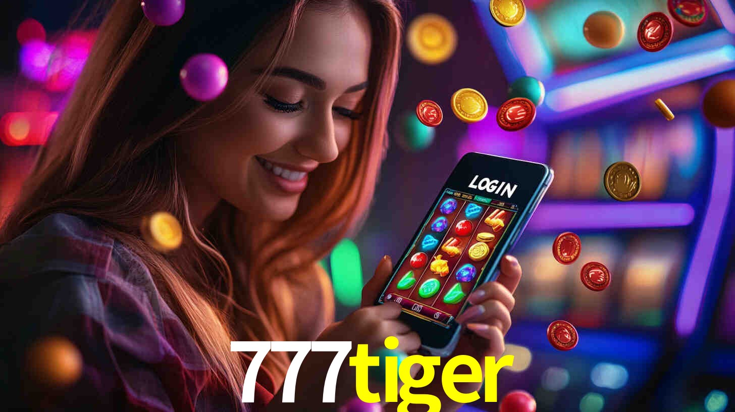 777tiger: Seu Especialista em Apostas Esportivas Brasileiras