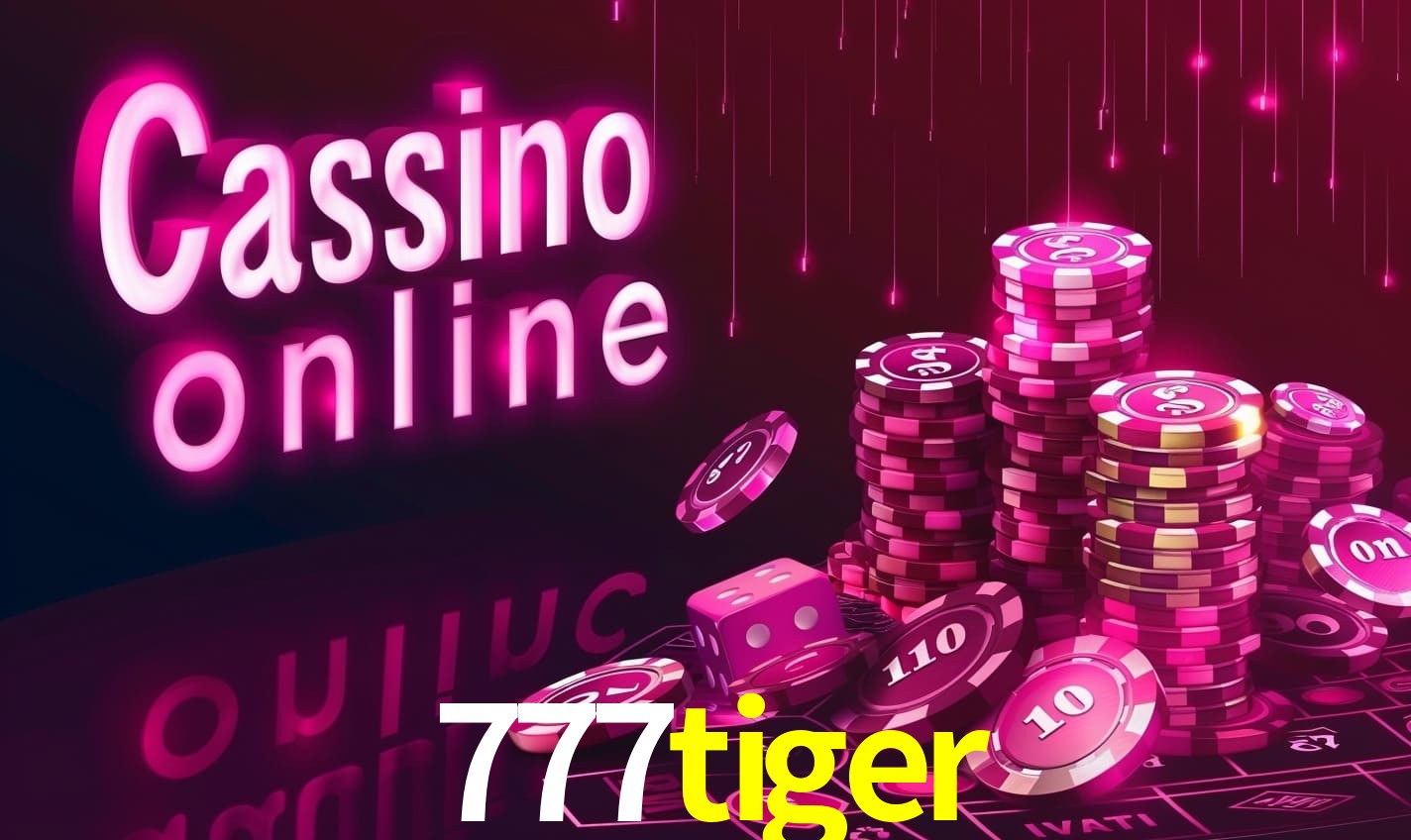 Interface Premium 777tiger