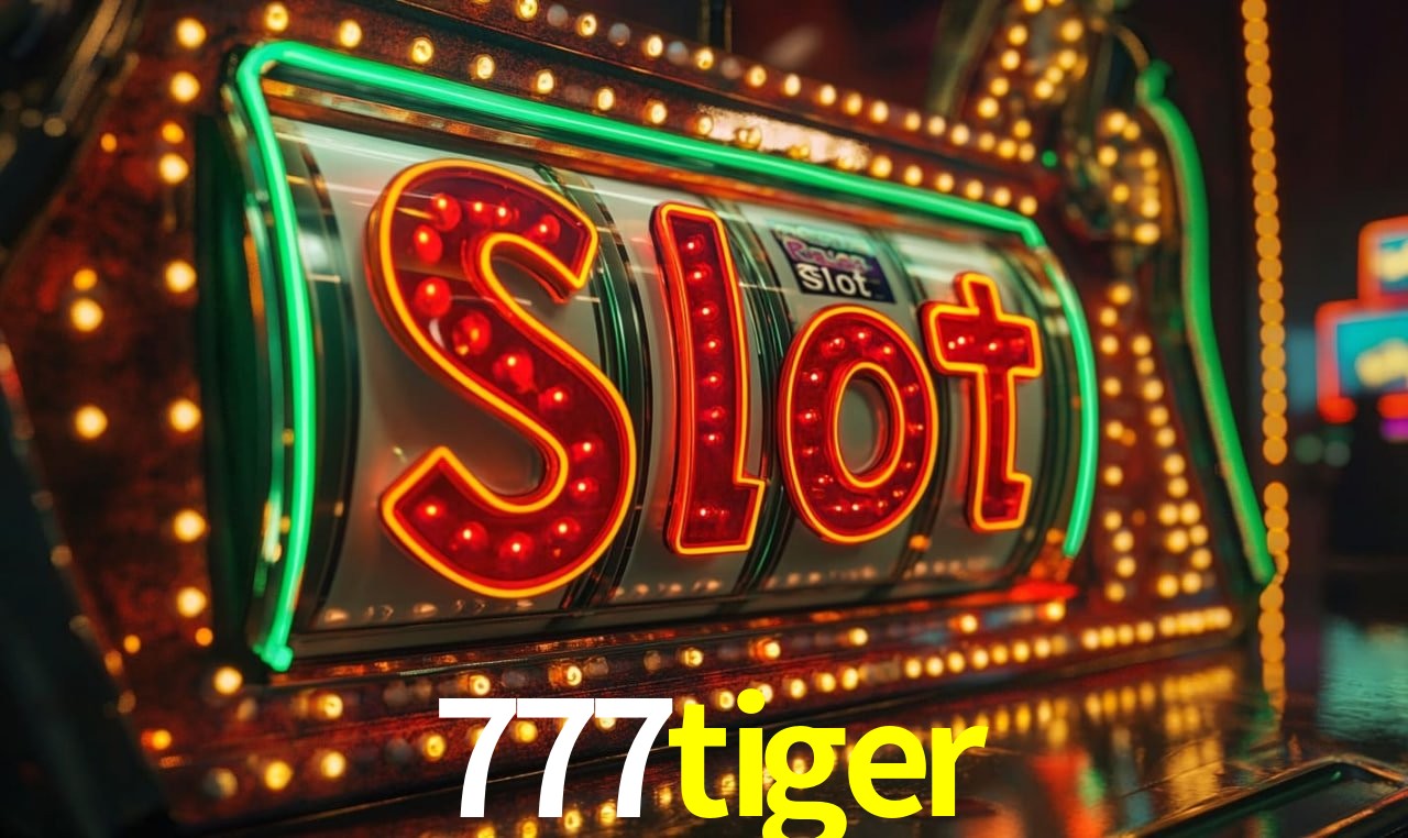 Avaliações dos Jogadores 777tiger
