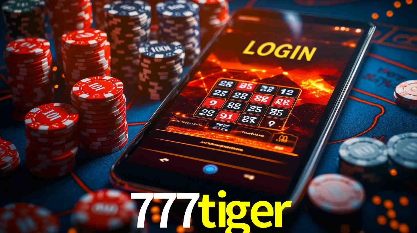 777tiger