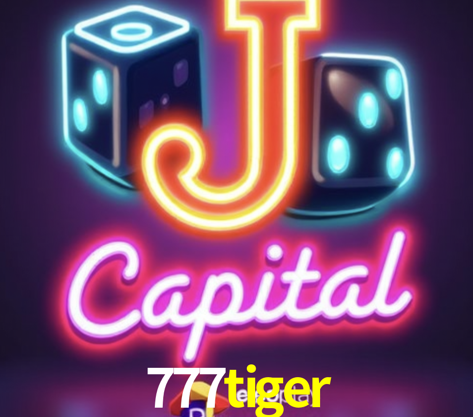 Descubra a Magia dos Jogos de Arcade no 777tiger