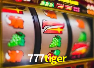 A Popularidade dos Caça-Níqueis no 777tiger