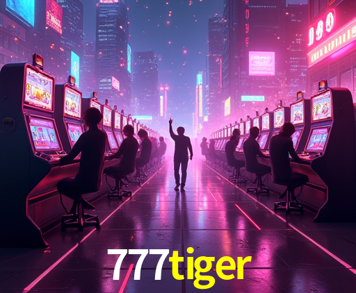 Estatísticas do Jogo 777tiger