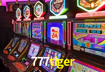A Popularidade dos Caça-Níqueis no 777tiger