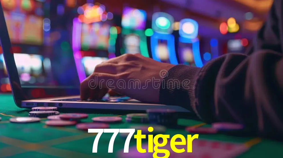 Apostas de Tênis 777tiger