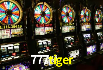 Inovações de Jogos na 777tiger: O Futuro das Experiências Interativas