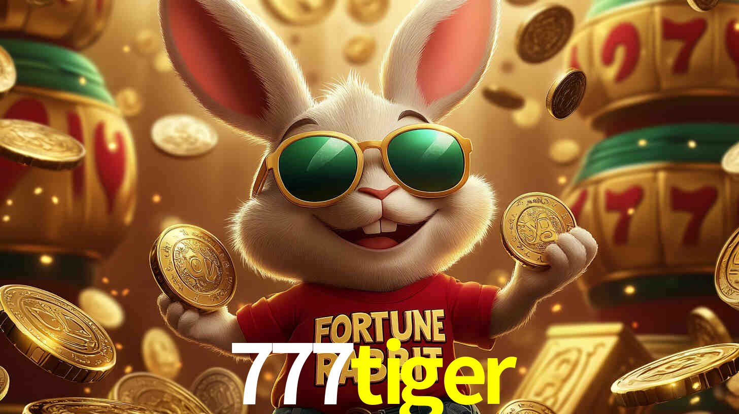 777tiger bet