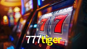 Experiência VIP 777tiger