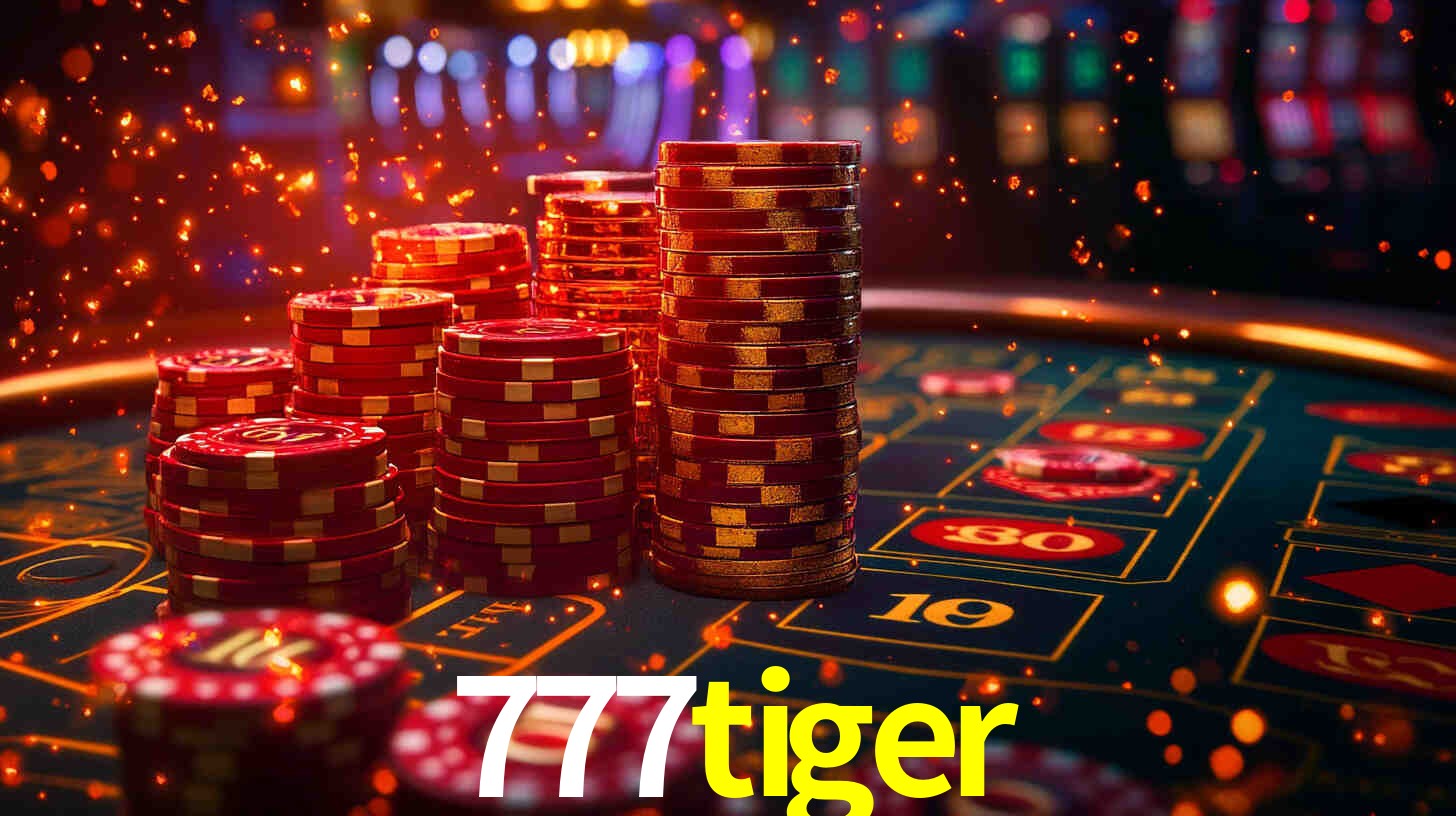 777tiger bet