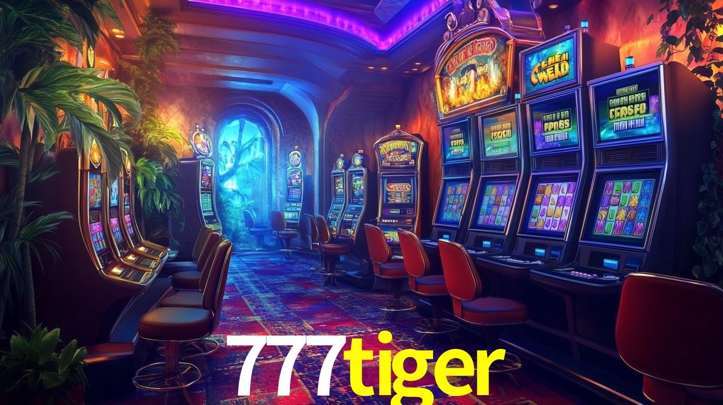 Bônus Diários 777tiger