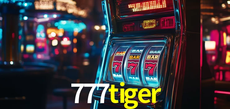 Torneios 777tiger
