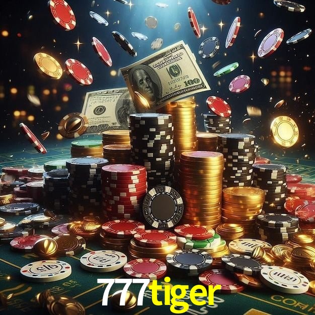 Jogo Aviator 777tiger