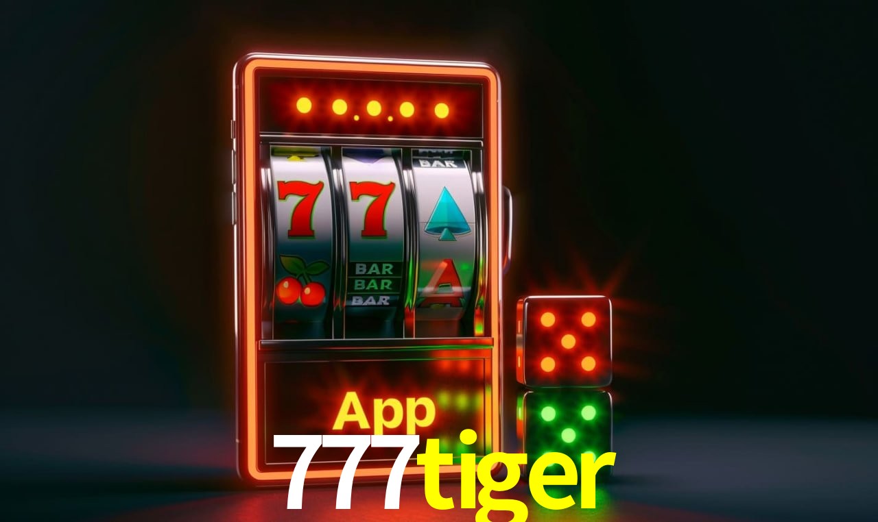 Sistemas de Segurança 777tiger