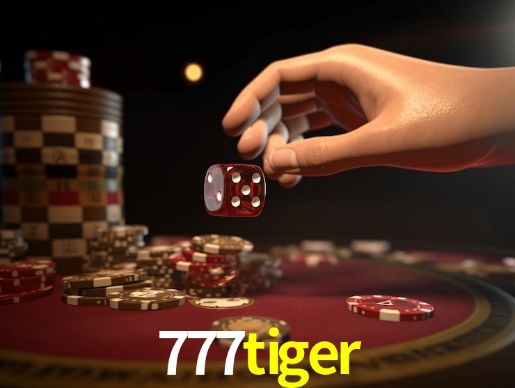 Promoção Relâmpago 777tiger