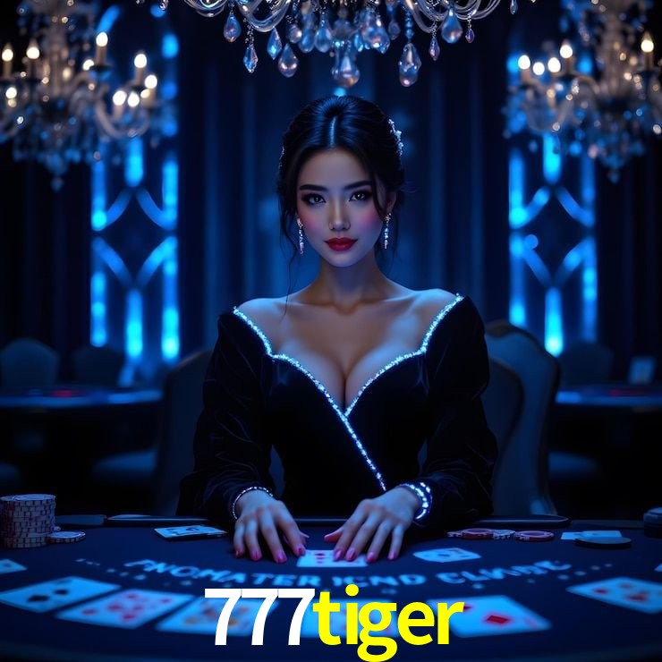 Promoções Sazonais 777tiger